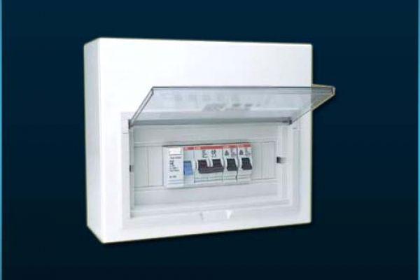 PZ30配電(diàn)箱